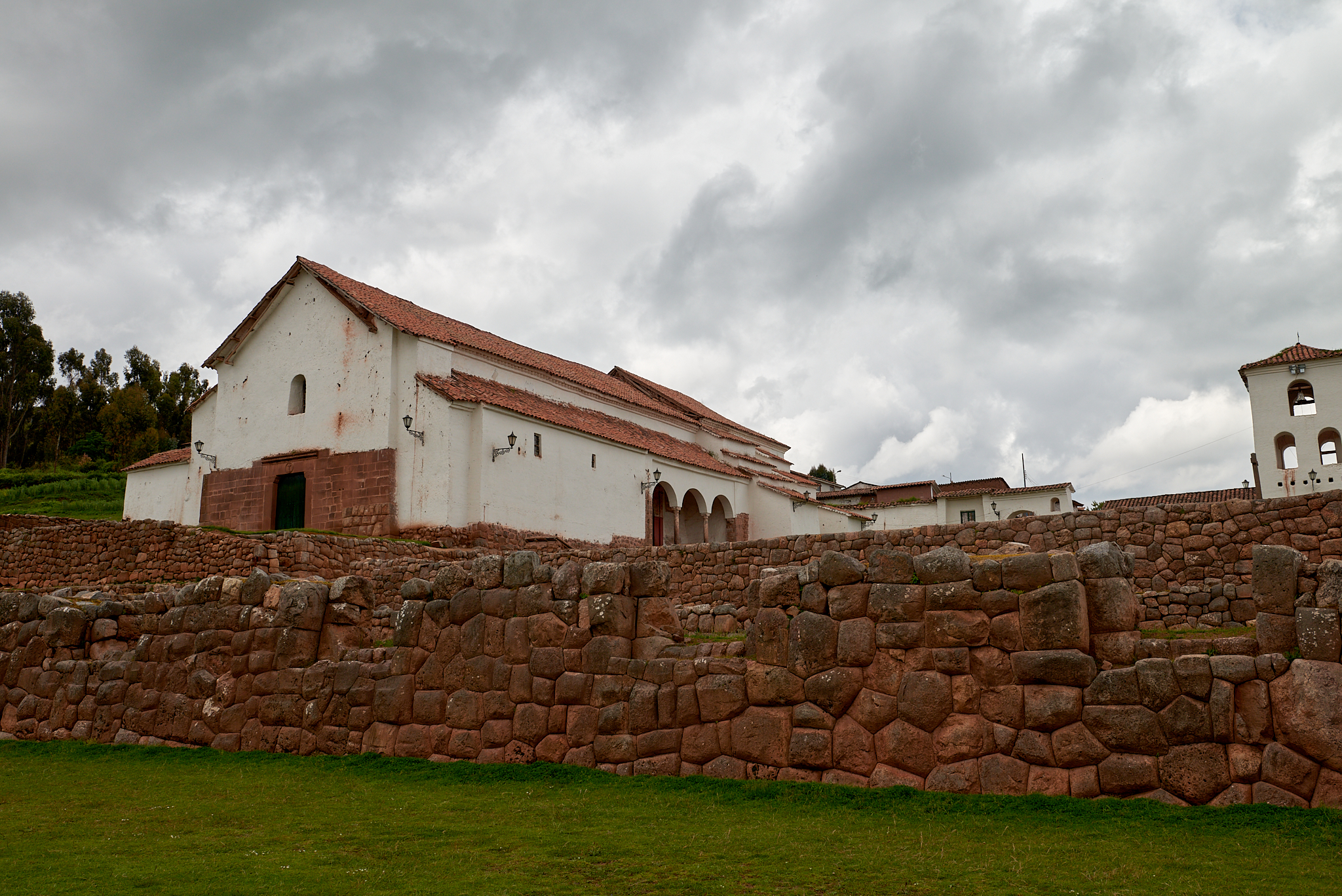 20200307 505 [페루] 신세로